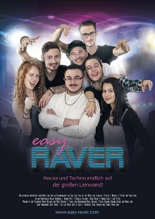 Easy Raver Trailer