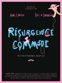 Easy Reappearance Trailer