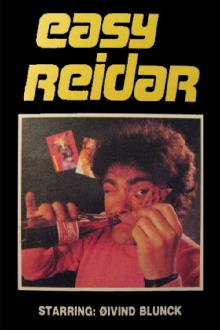 Easy Reidar Trailer