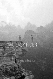 Easy Rider Trailer