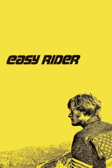 Easy Rider Trailer