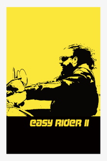 Easy Rider II Trailer