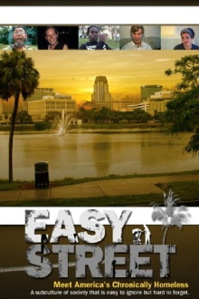 Easy Street Trailer