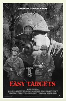 Easy Targets Trailer
