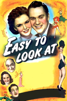 Easy to Look At Trailer