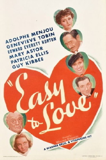 Easy to Love Trailer