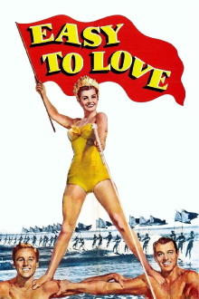 Easy to Love Trailer