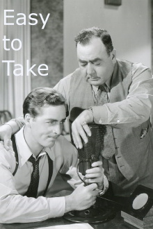 Easy to Take Trailer