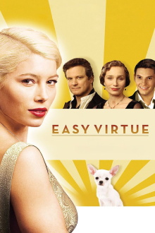 Easy Virtue Trailer