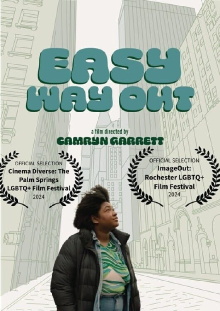 Easy Way Out Trailer