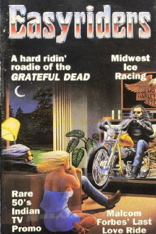 Easyriders No. 4 Trailer