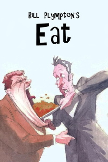 Eat Trailer