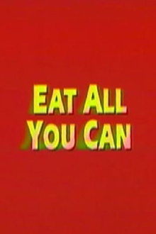 Eat All You Can Trailer