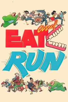 Eat and Run Trailer