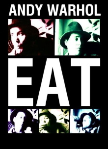 Eat Trailer