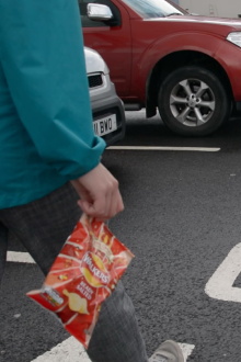 Eat British Potatoes Again Trailer