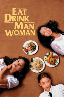 Eat Drink Man Woman Trailer