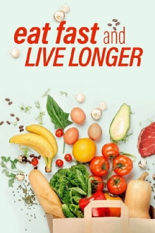 Eat, Fast and Live Longer Trailer