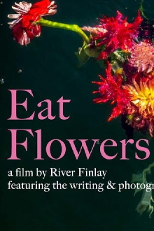 Eat Flowers Trailer
