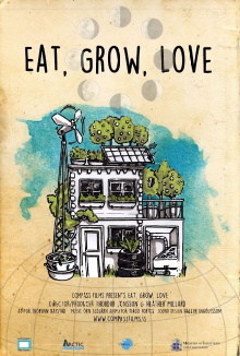 Eat, Grow, Love Trailer