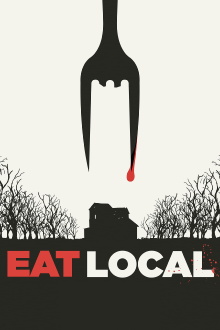 Eat Locals Trailer