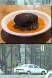 EAT: Mainstreet Dinner for the Homeless Trailer
