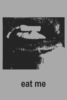Eat Me Trailer