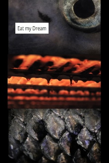 Eat my Dream Trailer