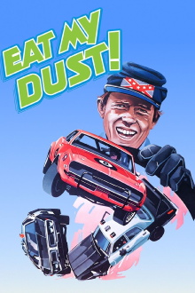 Eat My Dust Trailer