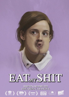 Eat My Shit Trailer