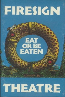 Eat or Be Eaten Trailer