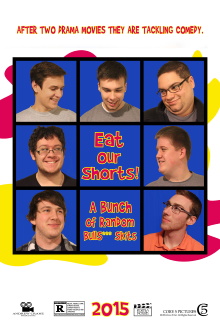 Eat Our Shorts! Trailer