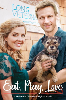 Eat, Play, Love Trailer