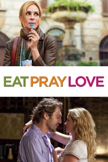 Eat Pray Love Trailer