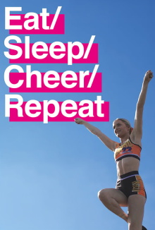 Eat / Sleep / Cheer / Repeat Trailer