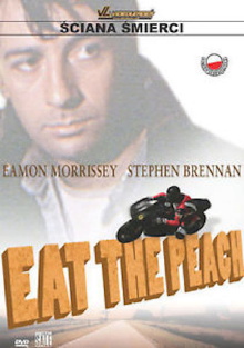 Eat the Peach Trailer