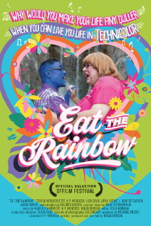 Eat the Rainbow Trailer