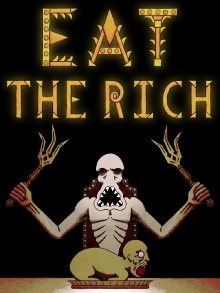 Eat the Rich Trailer