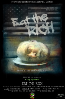 Eat the Rich Trailer