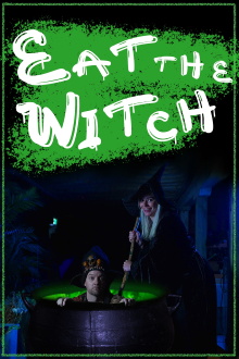 Eat the Witch Trailer
