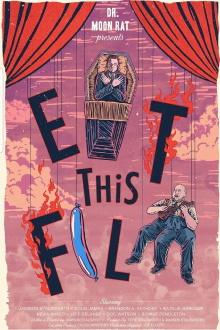 Eat This Film Trailer