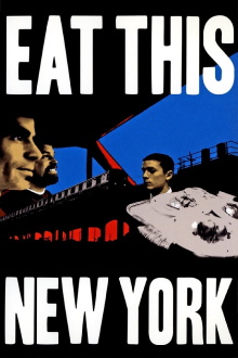 Eat This New York Trailer