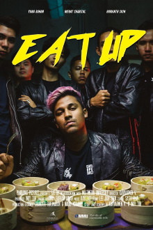 Eat Up! Trailer