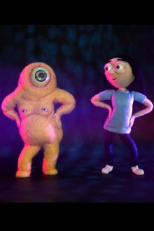 Eat Your Carrots Trailer