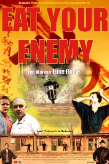 Eat Your Enemy Trailer