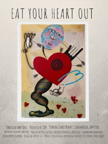 Eat Your Heart Out Trailer