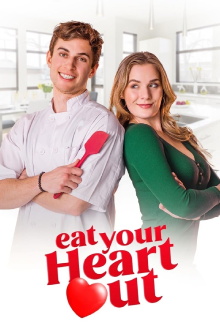 Eat Your Heart Out Trailer