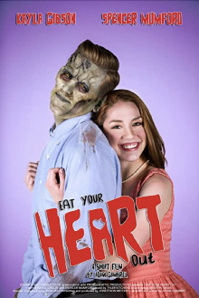 Eat Your Heart Out Trailer