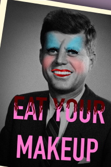 Eat Your Makeup Trailer
