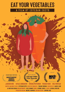 Eat Your Vegetables - A Juicy Comedy Trailer